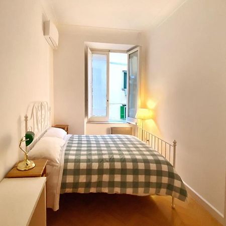 Napoliforever Chiaia Apartment Dış mekan fotoğraf