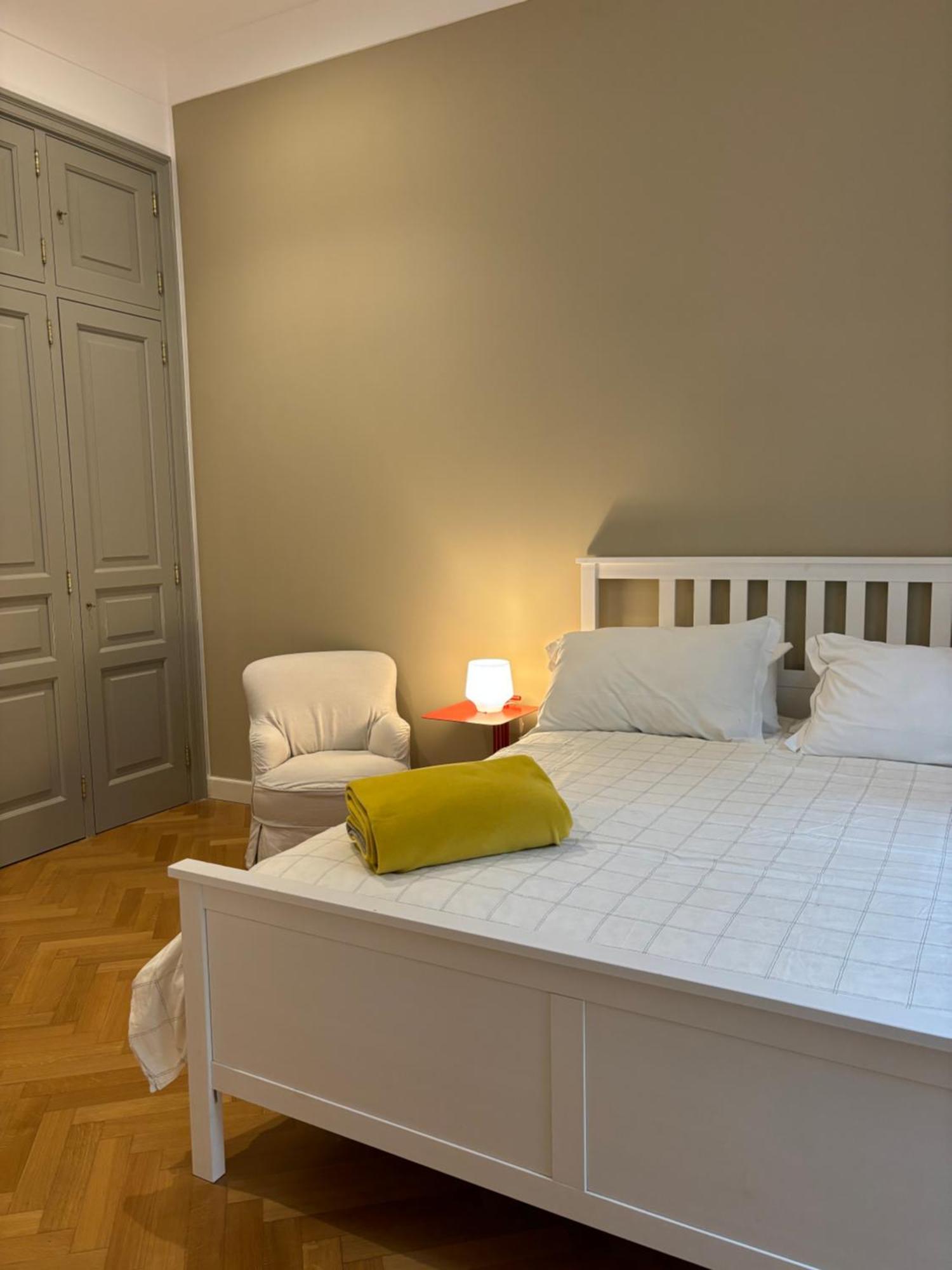 Napoliforever Chiaia Apartment Dış mekan fotoğraf