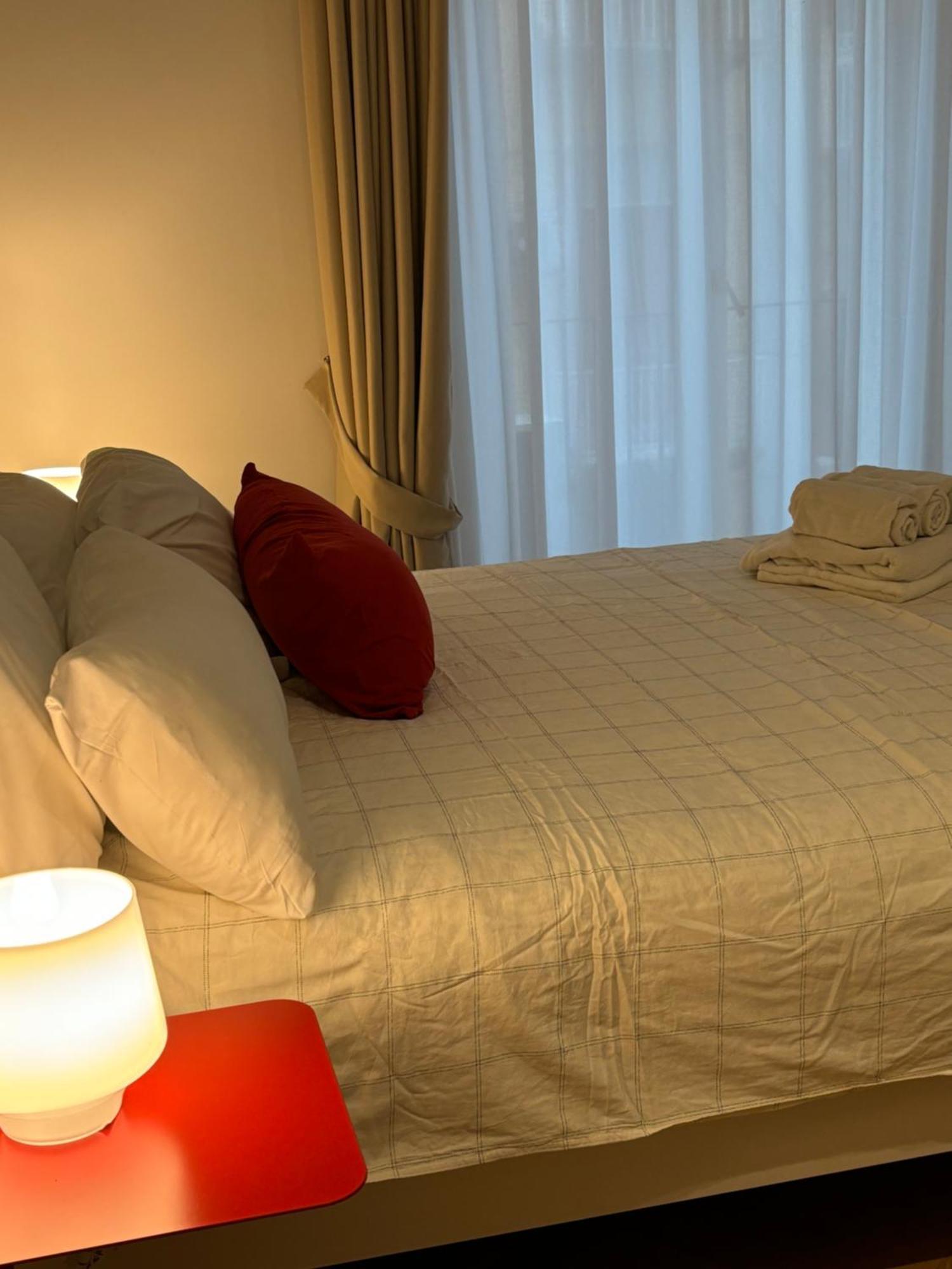 Napoliforever Chiaia Apartment Dış mekan fotoğraf