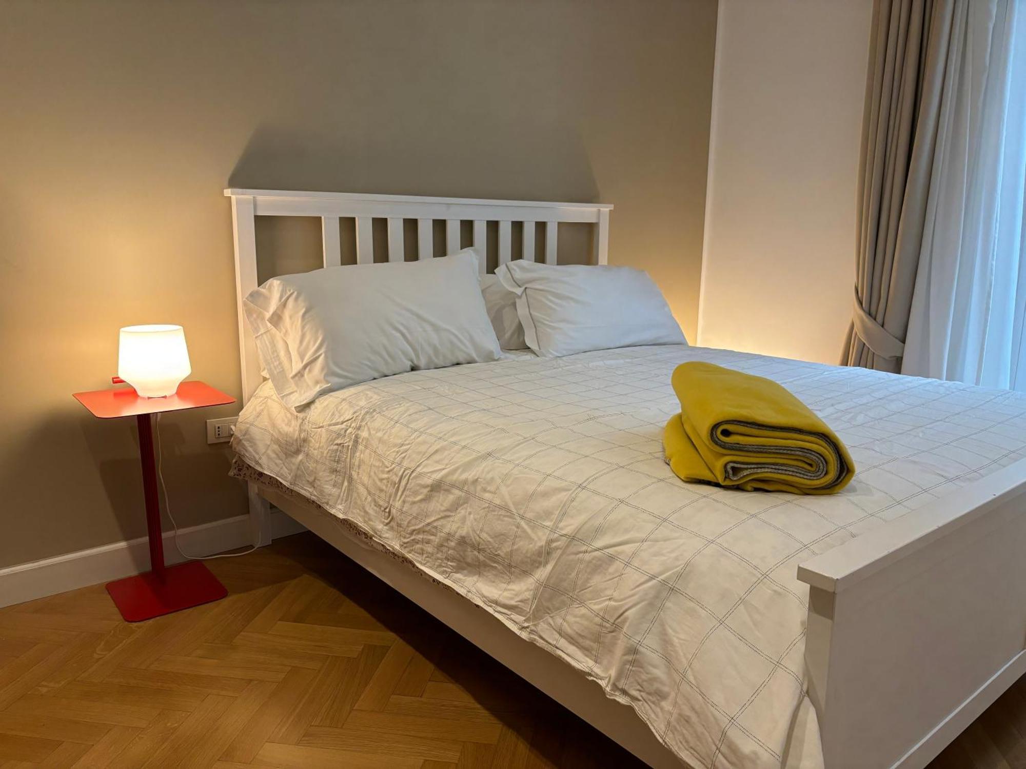 Napoliforever Chiaia Apartment Dış mekan fotoğraf