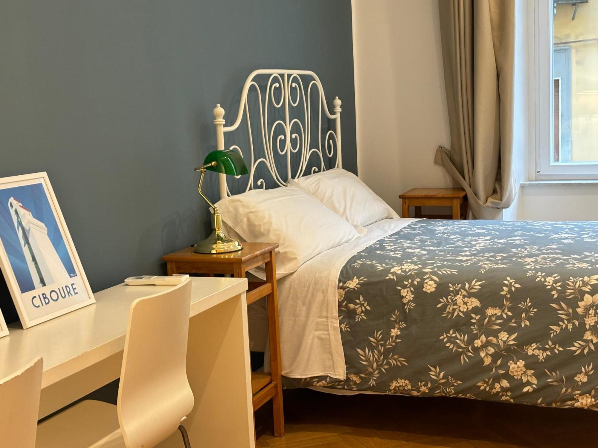 Napoliforever Chiaia Apartment Dış mekan fotoğraf