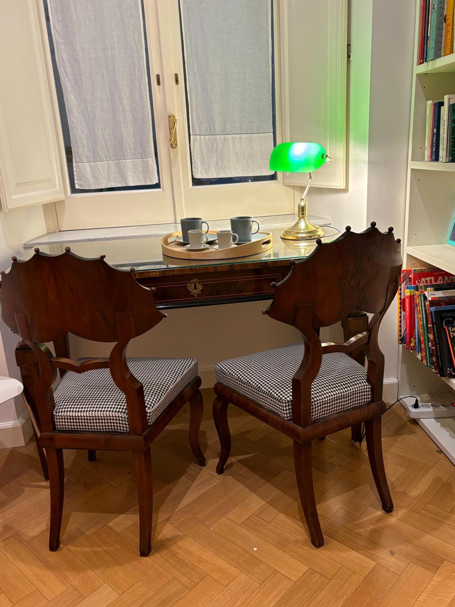 Napoliforever Chiaia Apartment Dış mekan fotoğraf
