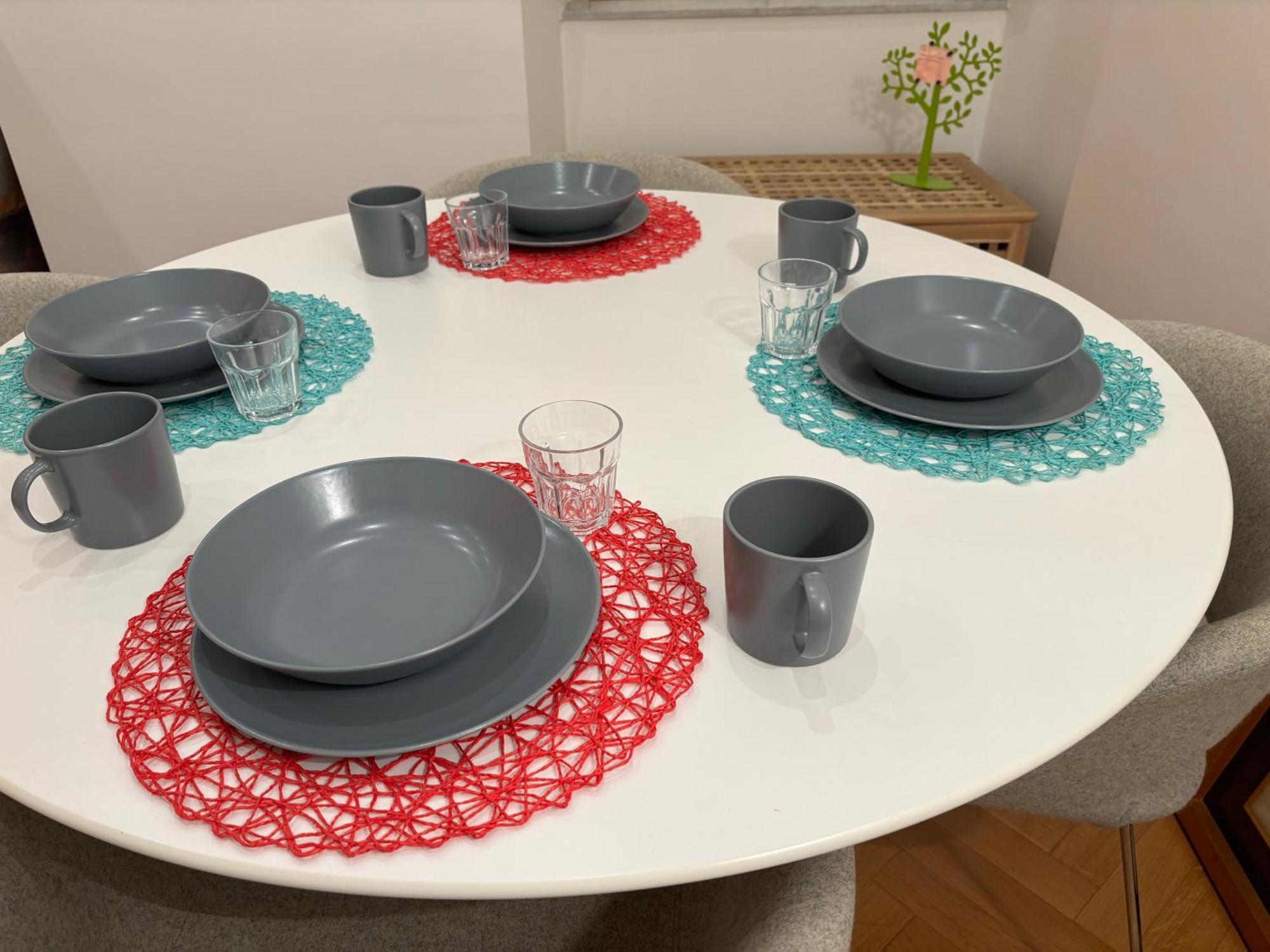Napoliforever Chiaia Apartment Dış mekan fotoğraf