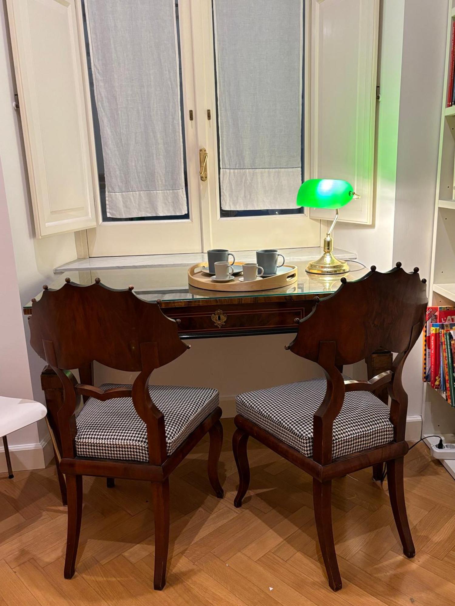 Napoliforever Chiaia Apartment Dış mekan fotoğraf