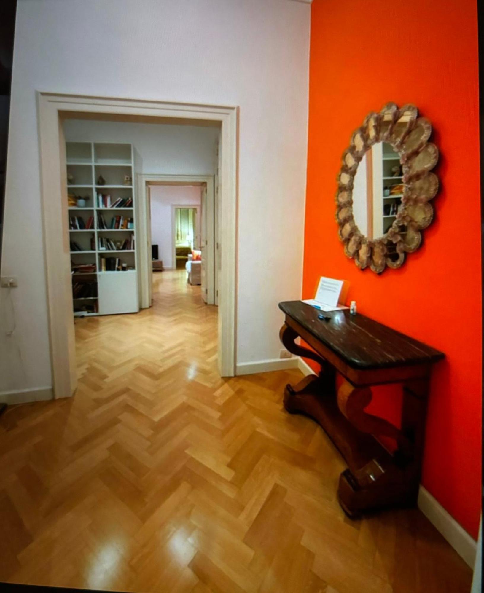 Napoliforever Chiaia Apartment Dış mekan fotoğraf